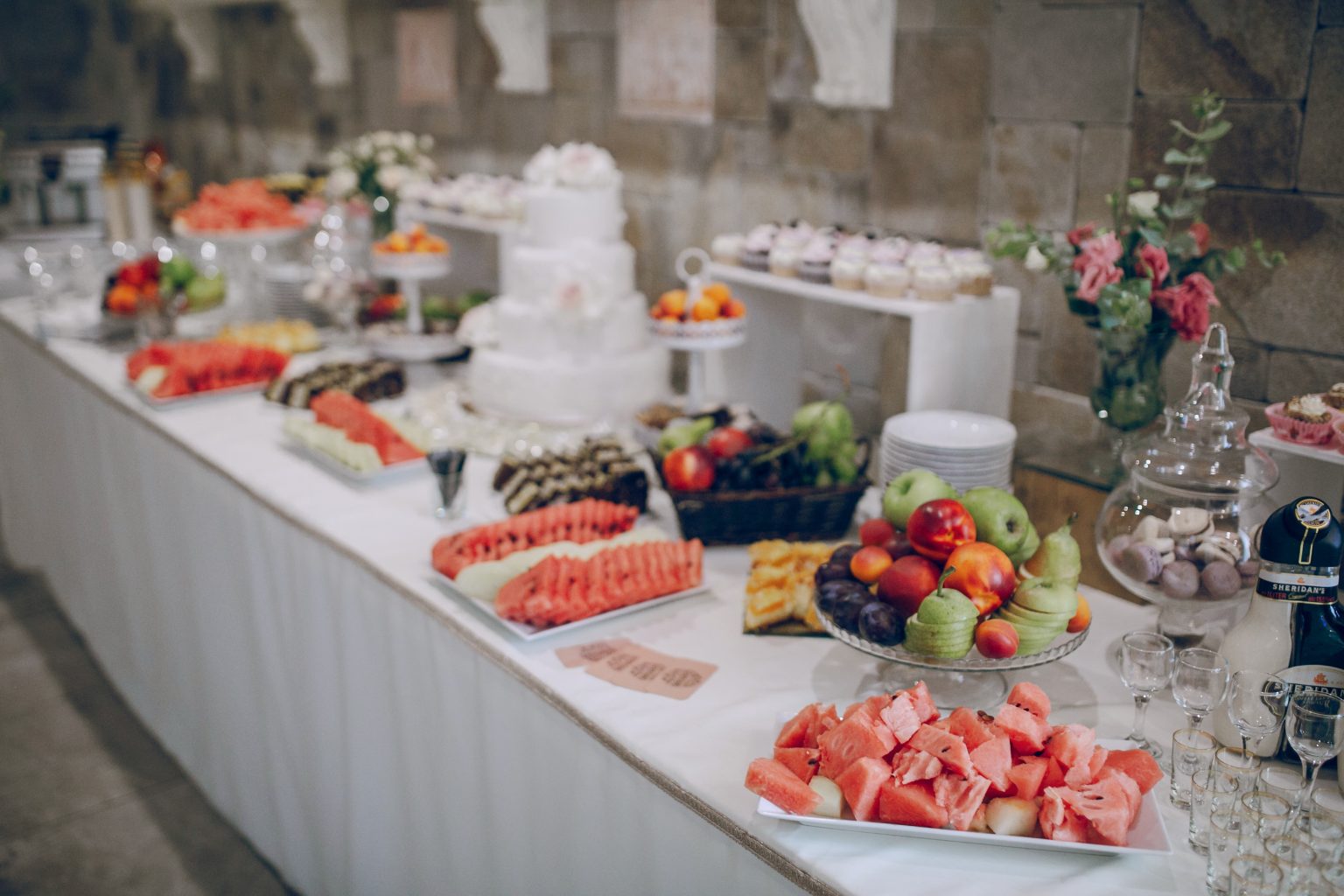 birthday party catering abu dhabi, dubai | baguette... Top Catering Services in Abu Dhabi for Corporate Events & Ramadan Iftar