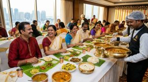 Kerala catering Abu Dhabi